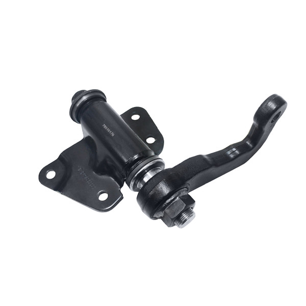 Image set of XRF Chassis K9888  Idler Arm