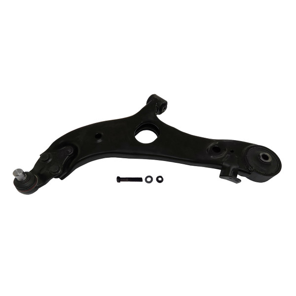 Image set of XRF Chassis XCA1157 Front Left Lower Control Arm And Ball Joint Assembly