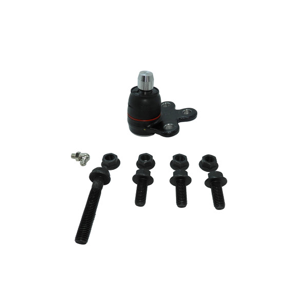 Image set of XRF Chassis XBJ090 Front Lower Ball Joint Image set of XRF Chassis XBJ090 Front Lower Ball Joint