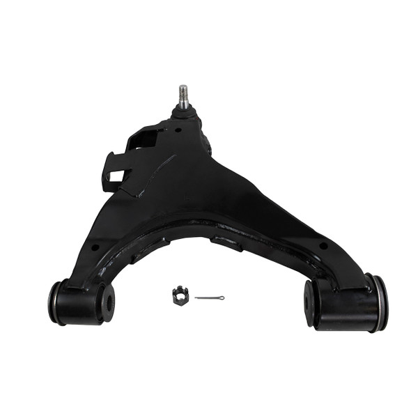 Image set of XRF Chassis XCA1494 Front Left Lower Control Arm And Ball Joint Assembly