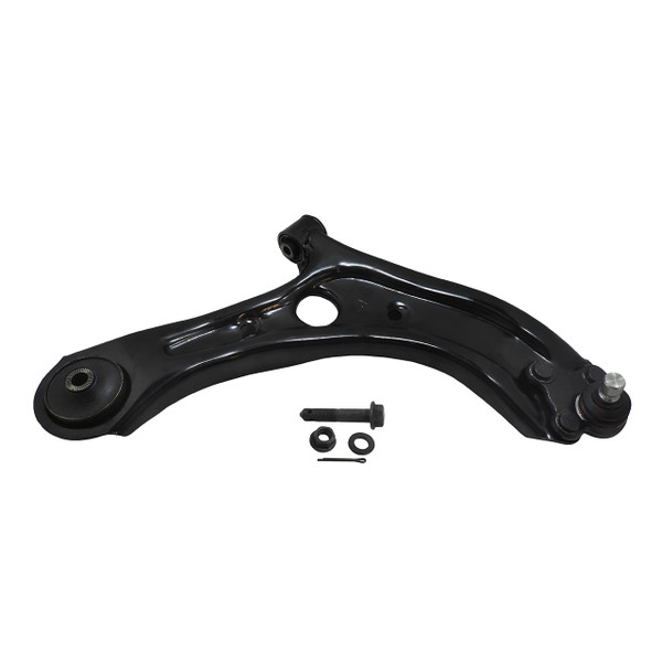Image set of XRF Chassis XCA1184 Front Left Lower Control Arm And Ball Joint Assembly