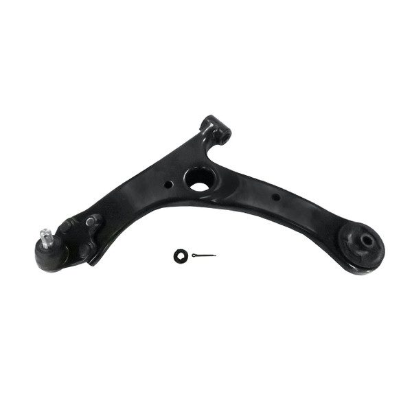 Image set of XRF Chassis XCA769A Front Left Lower Control Arm And Ball Joint Assembly