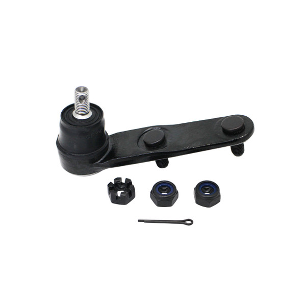 Image set of XRF Chassis K9750 Front Upper Ball Joint Image set of XRF Chassis K9750 Front Upper Ball Joint