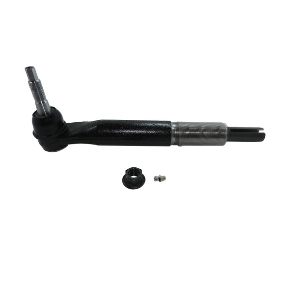 Image set of XRF Chassis XTR253 Front Left Outer Tie Rod End Image set of XRF Chassis XTR253 Front Left Outer Tie Rod End