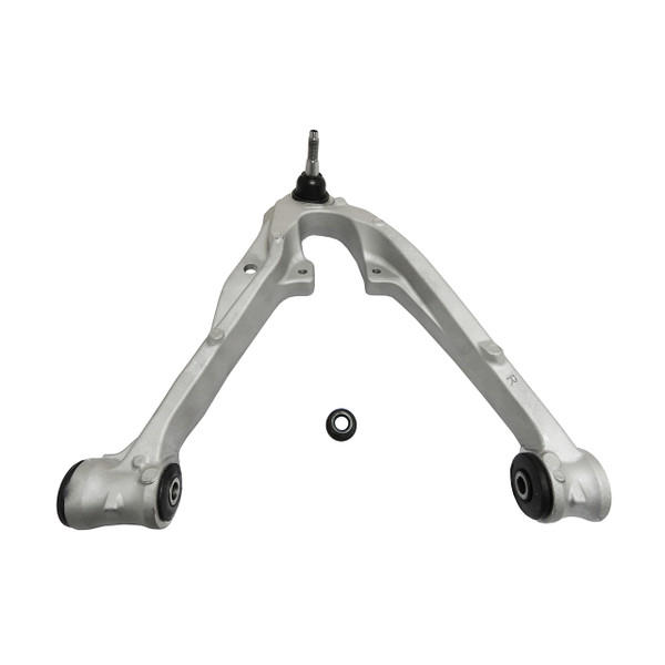 Image set of XRF Chassis XCA1140 Front Right Lower Control Arm And Ball Joint Assembly