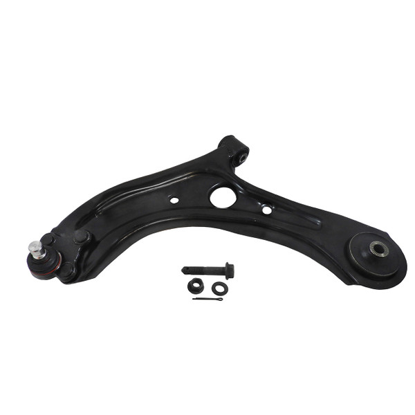 Image set of XRF Chassis XCA1185 Front Left Lower Control Arm And Ball Joint Assembly