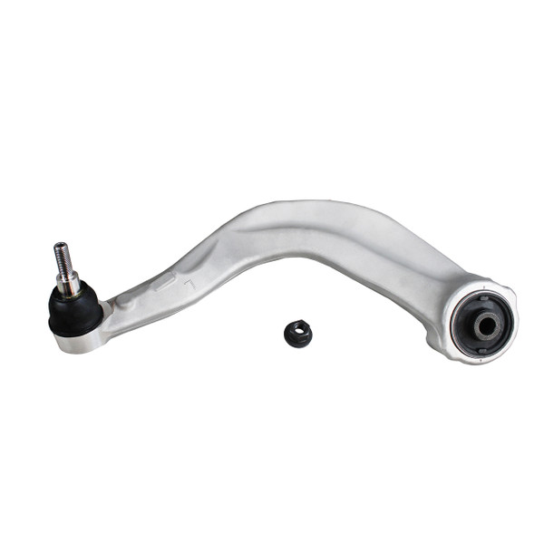 Image set of XRF Chassis XCA1450 Front Left Lower Forward Control Arm And Ball Joint Assembly