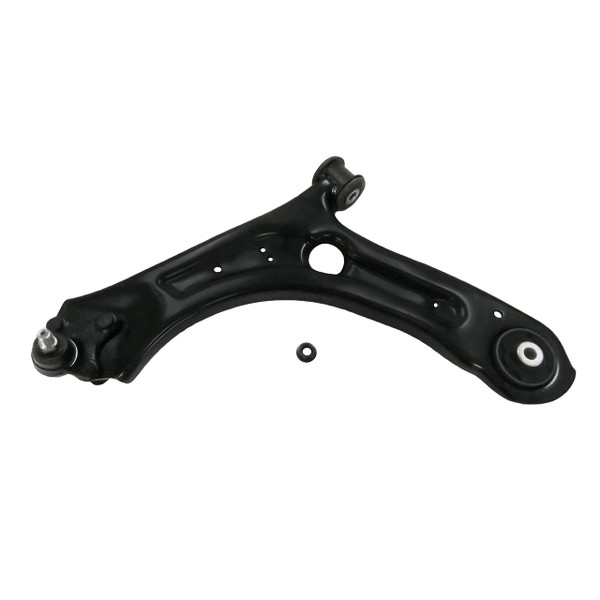 Image set of XRF Chassis XCA1017A Front Left Lower Control Arm And Ball Joint Assembly