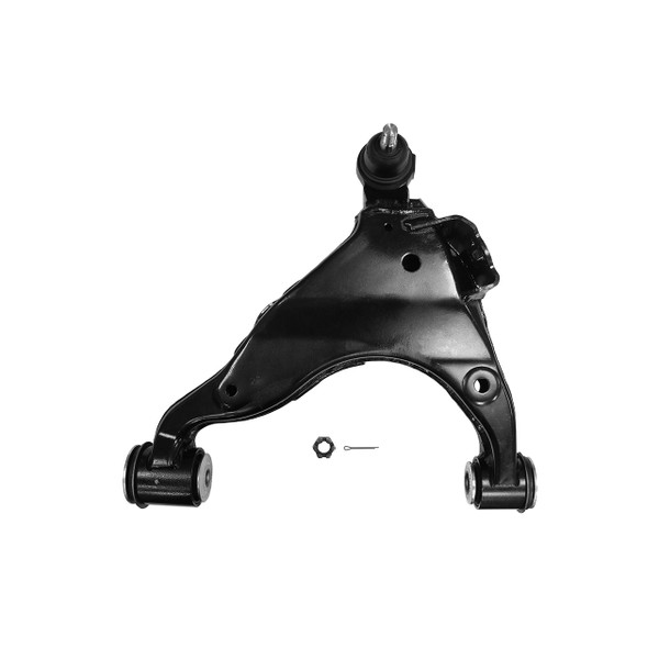 Toyota 4Runner Front Right Lower Control Arm And Ball Joint Assembly (2003-2023) XCA1488 | AWD w/Dynamic Suspension