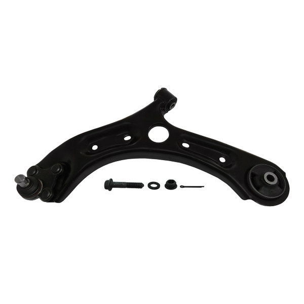 Image set of XRF Chassis XCA1297 Front Left Lower Control Arm And Ball Joint Assembly