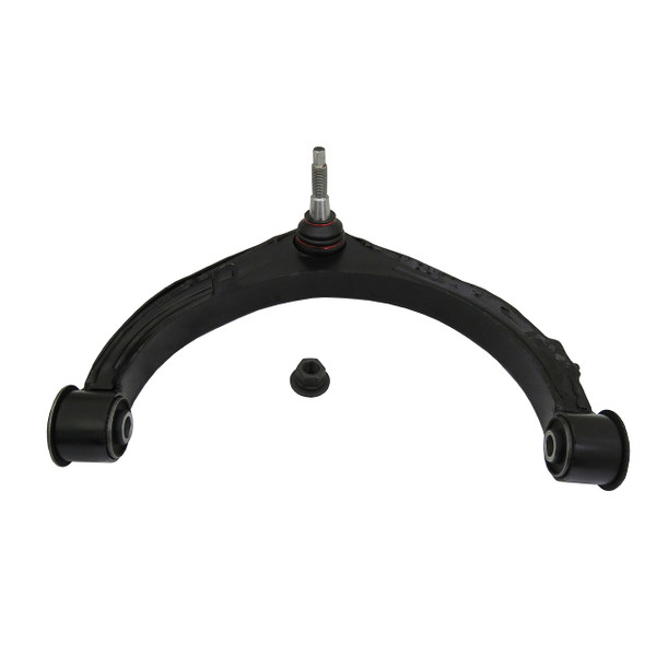 Image set of XRF Chassis XCA1371 Front Right Upper Control Arm And Ball Joint Assembly Image set of XRF Chassis XCA1371 Front Right Upper Control Arm And Ball Joint Assembly