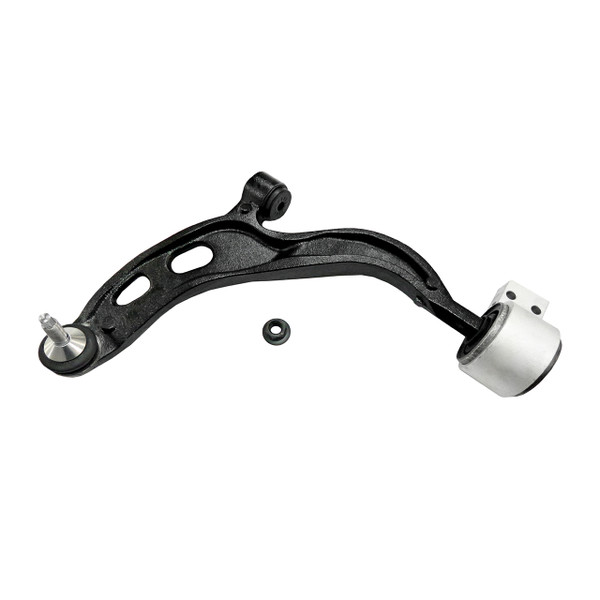 Image set of XRF Chassis XCA1241 Front Left Lower Control Arm And Ball Joint Assembly Image set of XRF Chassis XCA1241 Front Left Lower Control Arm And Ball Joint Assembly