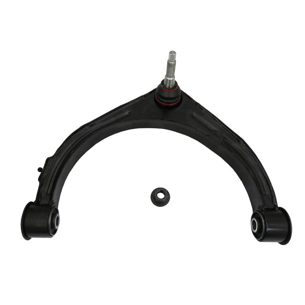 Image set of XRF Chassis XCA1372 Front Left Upper Control Arm And Ball Joint Assembly
