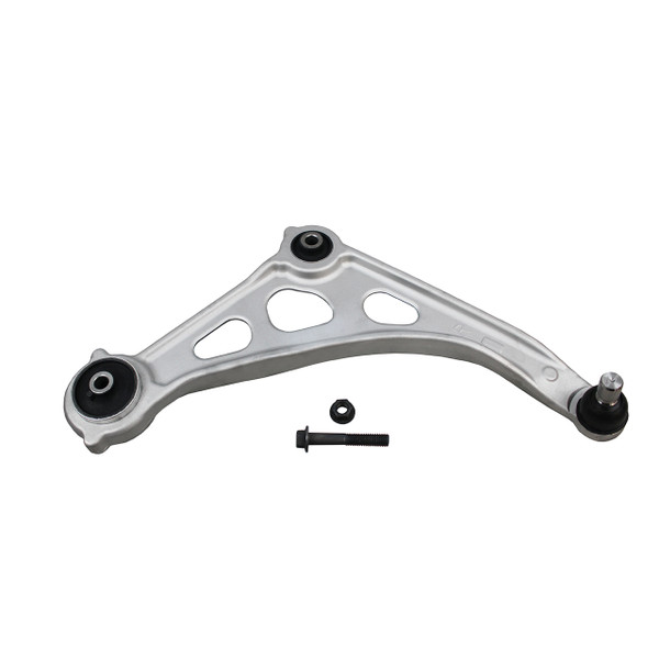 Image set of XRF Chassis XCA1308 Front Right Lower Control Arm And Ball Joint Assembly