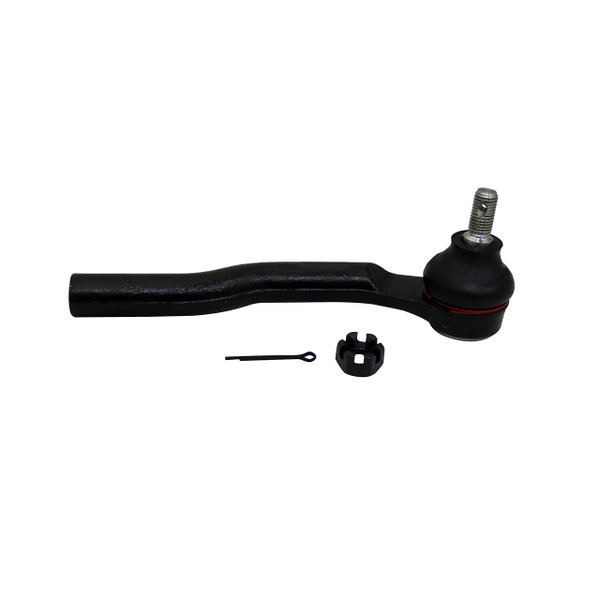 Image set of XRF Chassis XTR1119 Left Outer Tie Rod End Image set of XRF Chassis XTR1119 Left Outer Tie Rod End