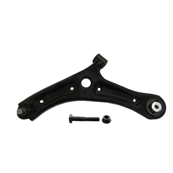 Image set of XRF Chassis XCA1317 Front Left Lower Control Arm And Ball Joint Assembly