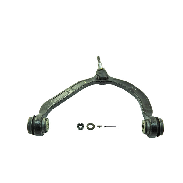 Image set of XRF Chassis K641506 Front Right Upper Control Arm and Ball Joint Assembly