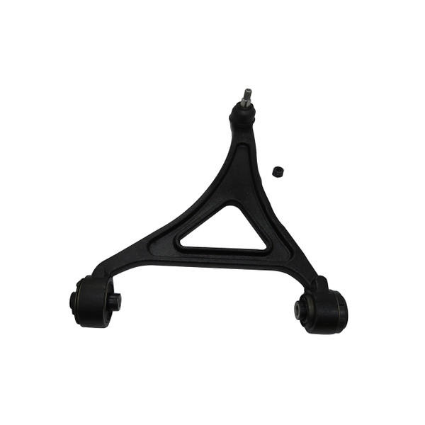 Image set of XRF Chassis K641533 Front Left Lower Control Arm and Ball Joint Assembly Image set of XRF Chassis K641533 Front Left Lower Control Arm and Ball Joint Assembly