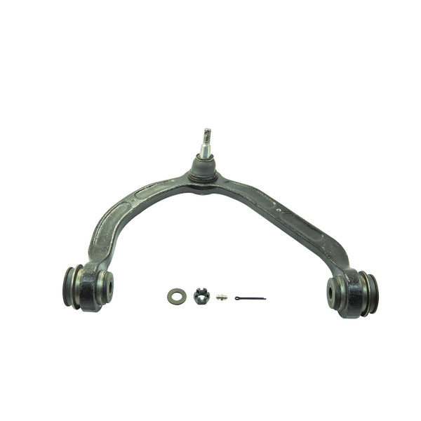 Image set of XRF Chassis K641505 Front Left Upper Control Arm and Ball Joint Assembly
