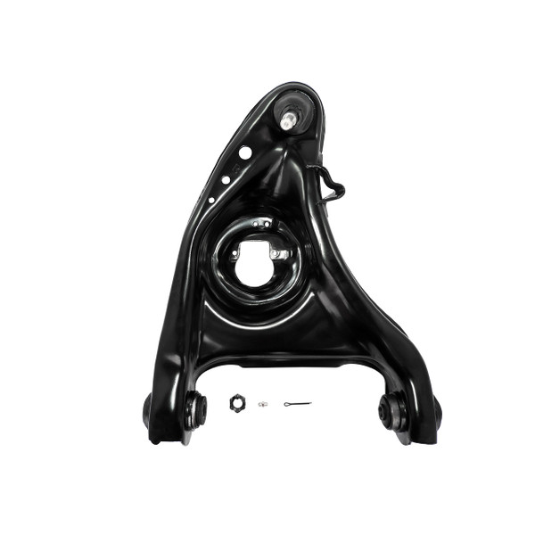 Image set of XRF Chassis K80393 Front Right Lower Control Arm and Ball Joint Assembly