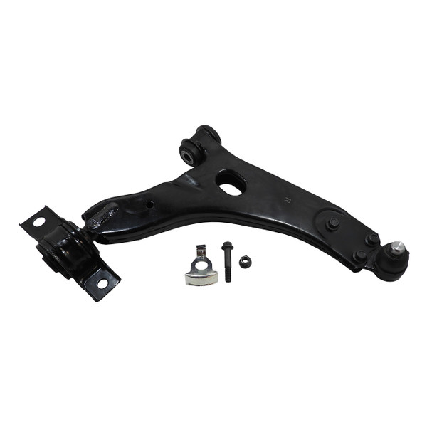 Image set of XRF Chassis K80407 Front Right Lower Control Arm and Ball Joint Assembly