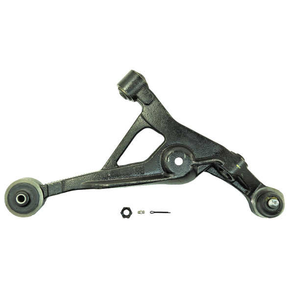 Image set of XRF Chassis K7427 Front Right Lower Control Arm and Ball Joint Assembly Image set of XRF Chassis K7427 Front Right Lower Control Arm and Ball Joint Assembly
