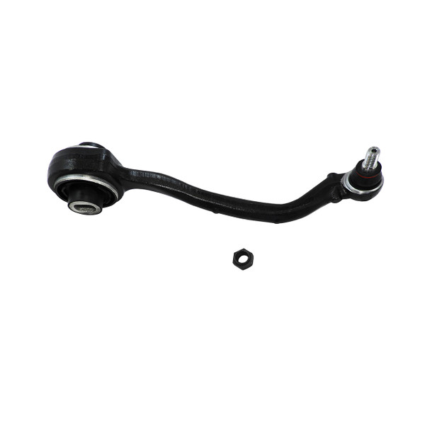 Image set of XRF Chassis K80533 Front Left Lower Rearward Control Arm and Ball Joint Assembly Image set of XRF Chassis K80533 Front Left Lower Rearward Control Arm and Ball Joint Assembly