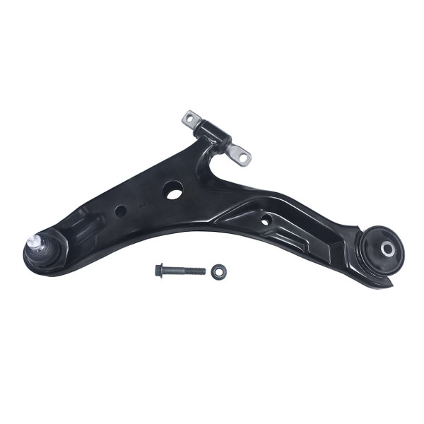 Image set of XRF Chassis K80349 Front Left Lower Control Arm and Ball Joint Assembly