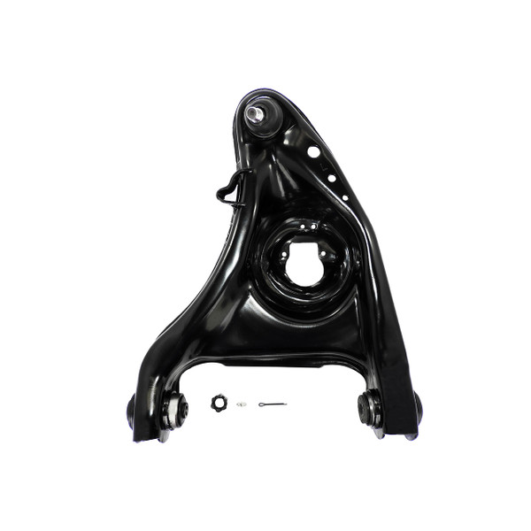 Image set of XRF Chassis K80394 Front Left Lower Control Arm and Ball Joint Assembly
