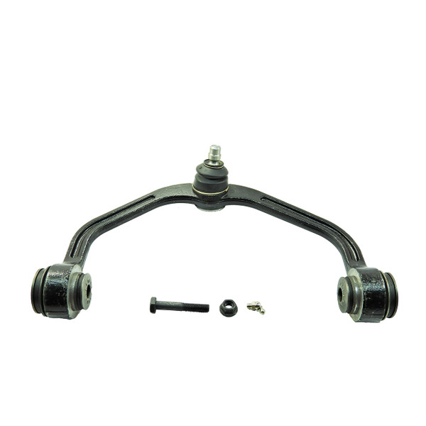 Image set of XRF Chassis K80052 Front Right Upper Control Arm and Ball Joint Assembly Image set of XRF Chassis K80052 Front Right Upper Control Arm and Ball Joint Assembly