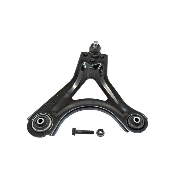 Image set of XRF Chassis K80390 Front Left Lower Control Arm and Ball Joint Assembly