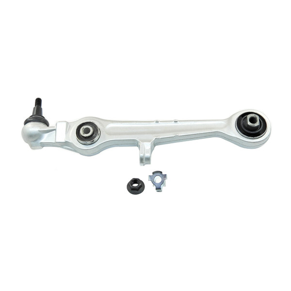 Image set of XRF Chassis K80556 Front Lower Forward Control Arm and Ball Joint Assembly