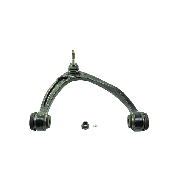 Image set of XRF Chassis K80670 Front Right Upper Control Arm and Ball Joint Assembly