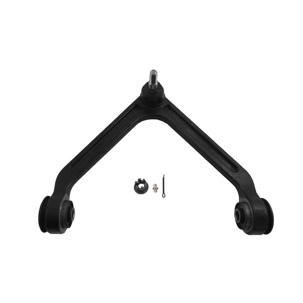 Image set of XRF Chassis K7424 Front Upper Control Arm and Ball Joint Assembly