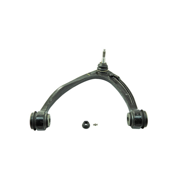 Image set of XRF Chassis K80669 Front Left Upper Control Arm and Ball Joint Assembly