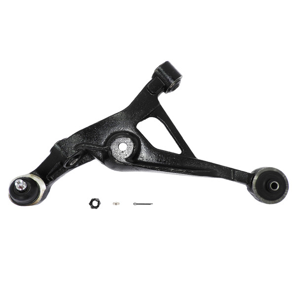 Image set of XRF Chassis K7425 Front Left Lower Control Arm and Ball Joint Assembly