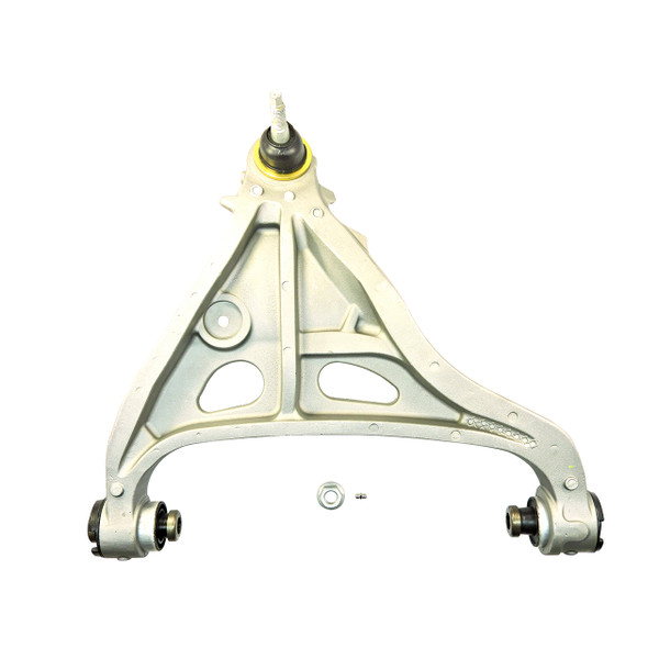 Image set of XRF Chassis K80402 Front Right Lower Control Arm and Ball Joint Assembly