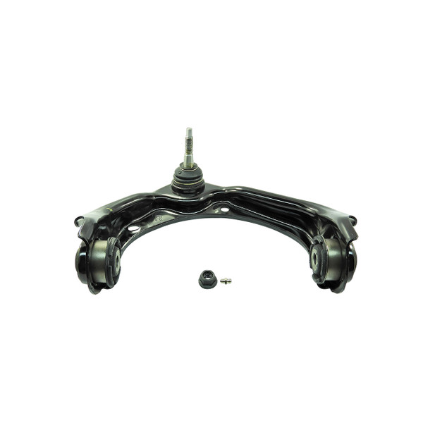 Image set of XRF Chassis K80722 Front Right Upper Control Arm and Ball Joint Assembly Image set of XRF Chassis K80722 Front Right Upper Control Arm and Ball Joint Assembly