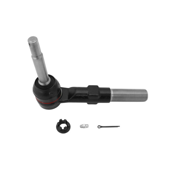 Ford F-550 Super Duty Front Upper Outer RH Tie Rod End (2005-2022) DS300008X