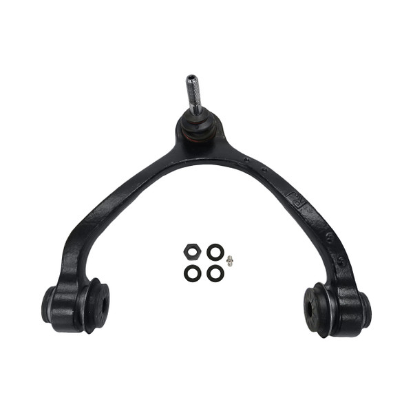 Image set of XRF Chassis K80038 Front Right Upper Control Arm and Ball Joint Assembly