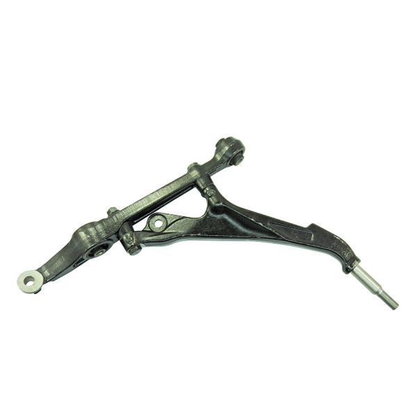 Image set of XRF Chassis K80328 Front Left Lower Control Arm Image set of XRF Chassis K80328 Front Left Lower Control Arm