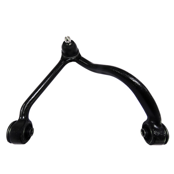 Image set of XRF Chassis K80342 Front Right Upper Control Arm and Ball Joint Assembly