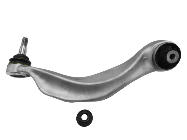 BMW 650i Front Right Lower Forward Control Arm and Ball Joint Assembly (2012-2018) K641510  | RWD