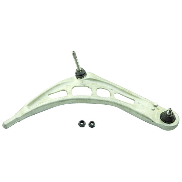 Image set of XRF Chassis K80528 Front Right Lower Control Arm and Ball Joint Assembly Image set of XRF Chassis K80528 Front Right Lower Control Arm and Ball Joint Assembly