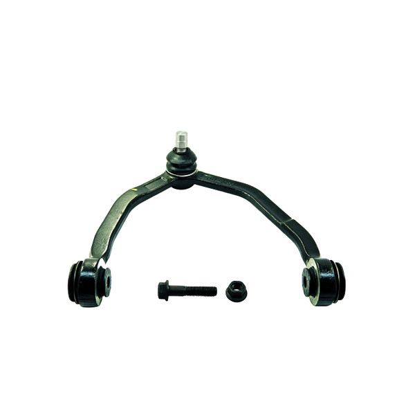 Image set of XRF Chassis K8598 Front Right Upper Control Arm and Ball Joint Assembly