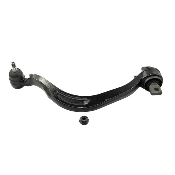 Image set of XRF Chassis K80576 Front Right Lower Control Arm and Ball Joint Assembly Image set of XRF Chassis K80576 Front Right Lower Control Arm and Ball Joint Assembly