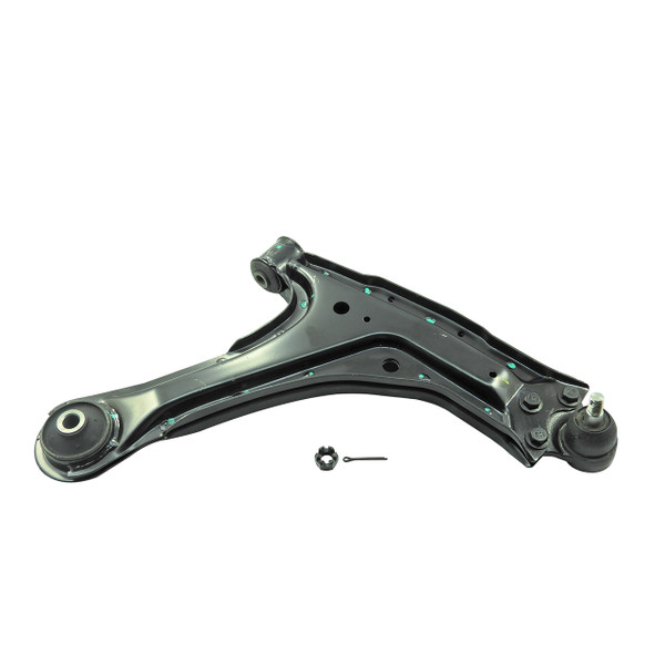 Image set of XRF Chassis K80428 Front Right Lower Control Arm and Ball Joint Assembly Image set of XRF Chassis K80428 Front Right Lower Control Arm and Ball Joint Assembly
