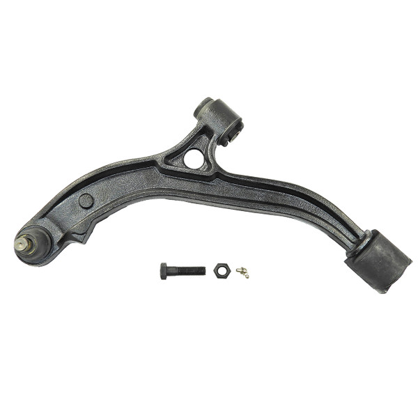 Image set of XRF Chassis K80634 Front Left Lower Control Arm and Ball Joint Assembly