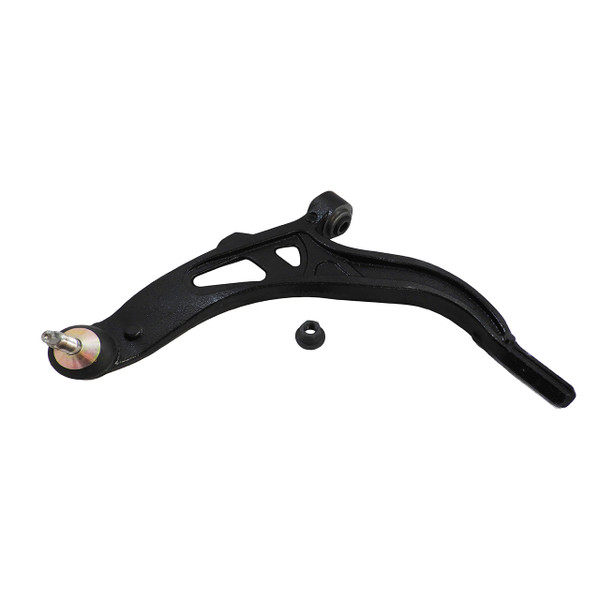 Image set of XRF Chassis XCA1100 Front Left Lower Control Arm and Ball Joint Assembly Image set of XRF Chassis XCA1100 Front Left Lower Control Arm and Ball Joint Assembly