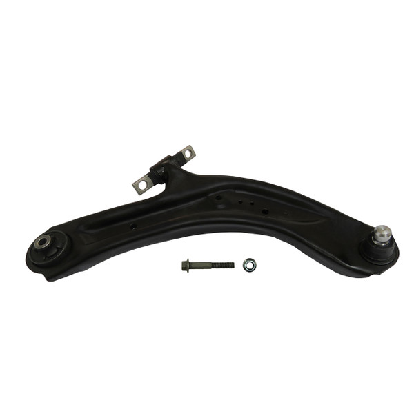 Image set of XRF Chassis XCA1134 Front Right Lower Control Arm and Ball Joint Assembly
